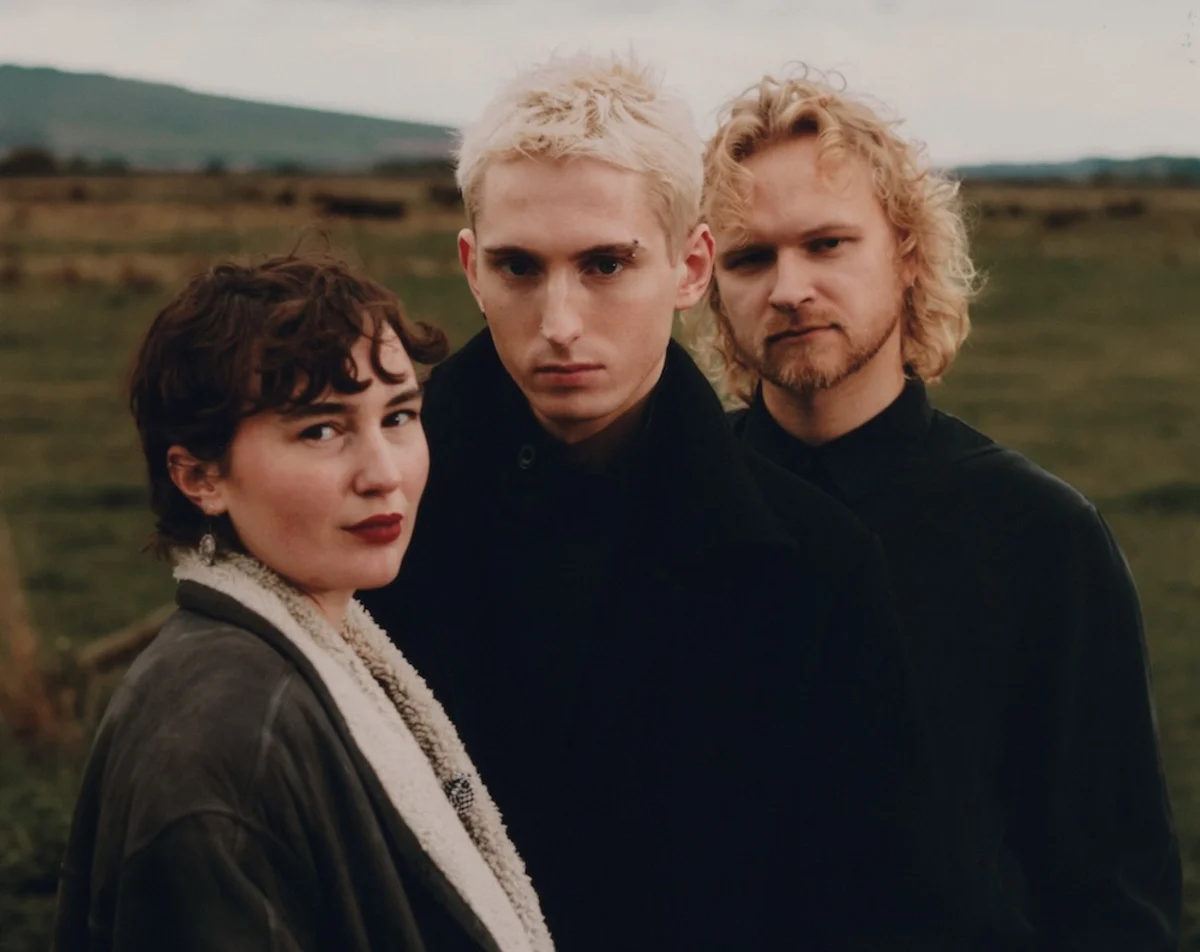 deary lean into their devotion to shoegaze with seven-and-a-half minute single “Alfie”