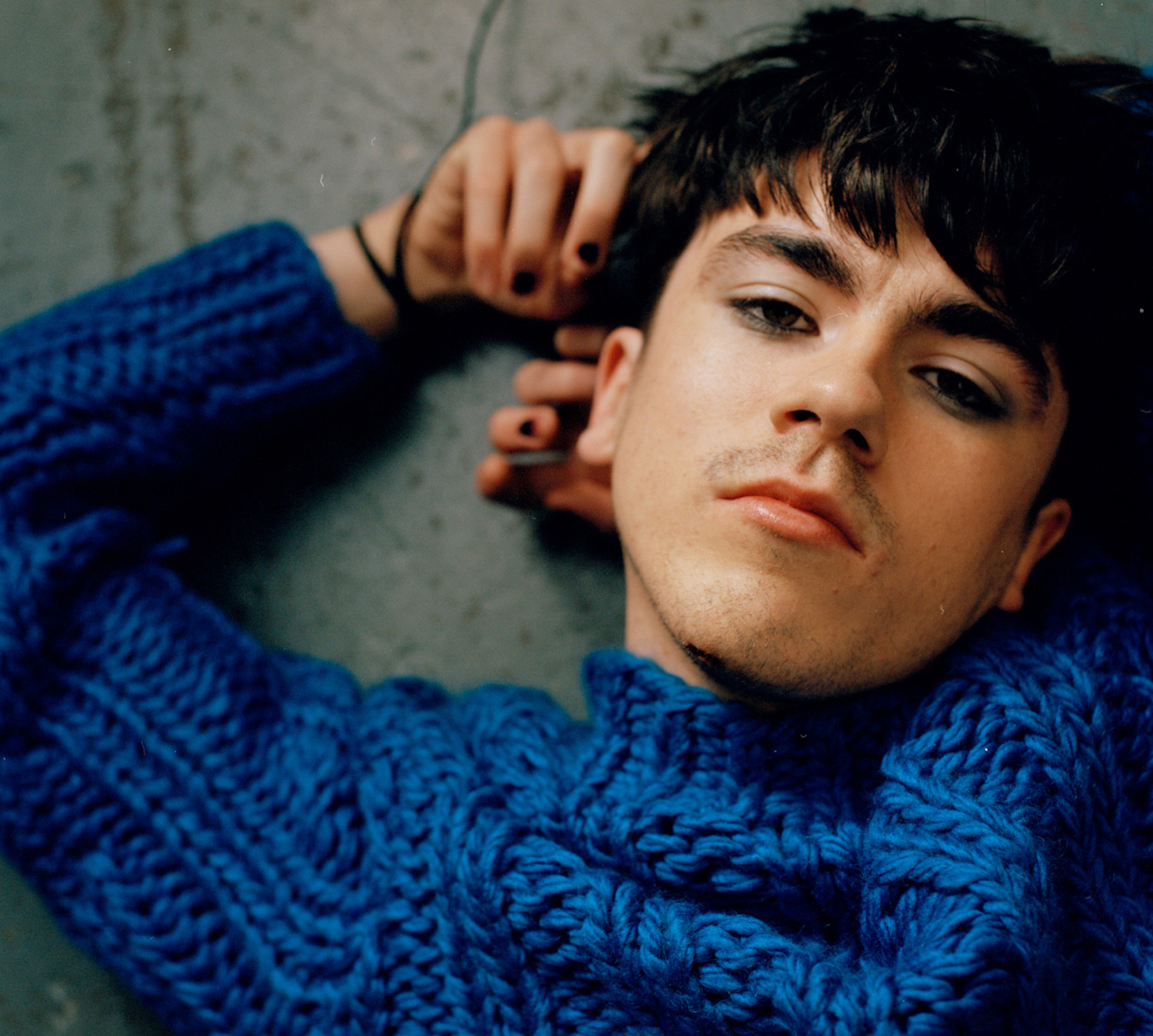 Declan mckenna daniel youre still a child