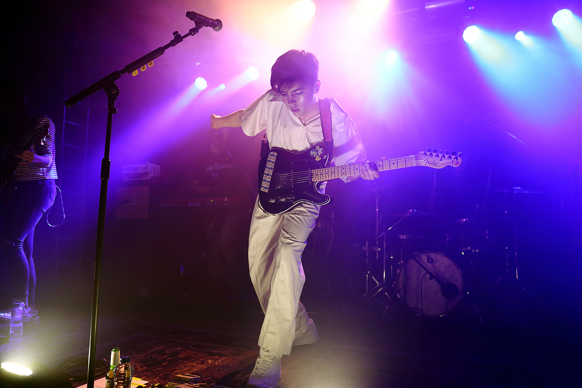 Declan mckenna 0317 live bc02