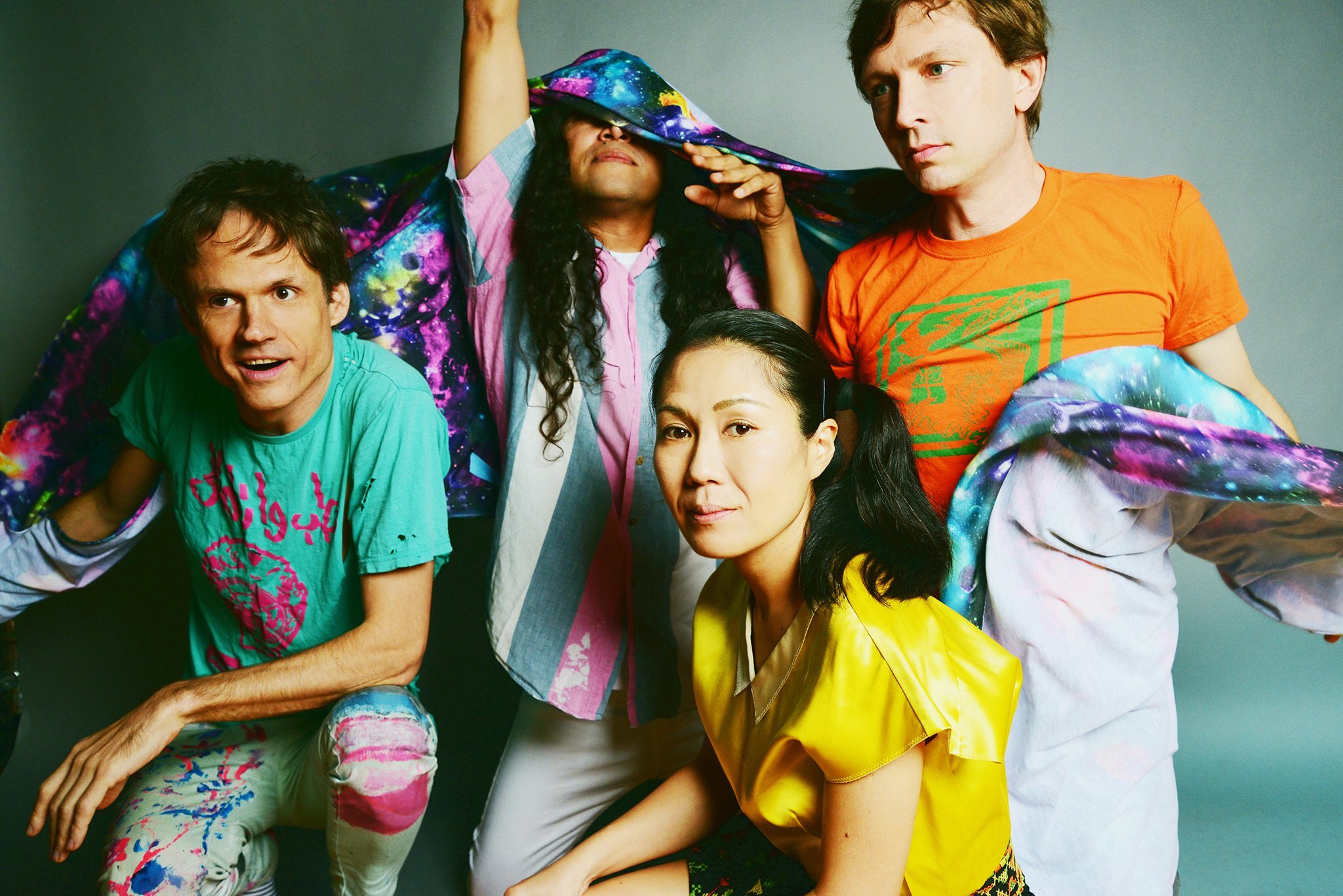 Deerhoof jun17