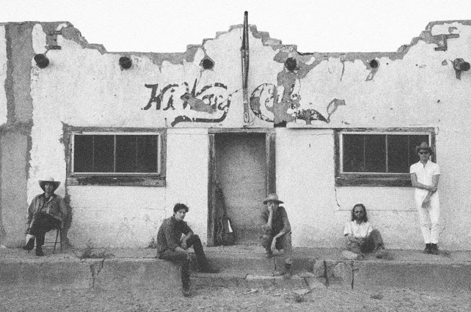 Deerhunter 2019