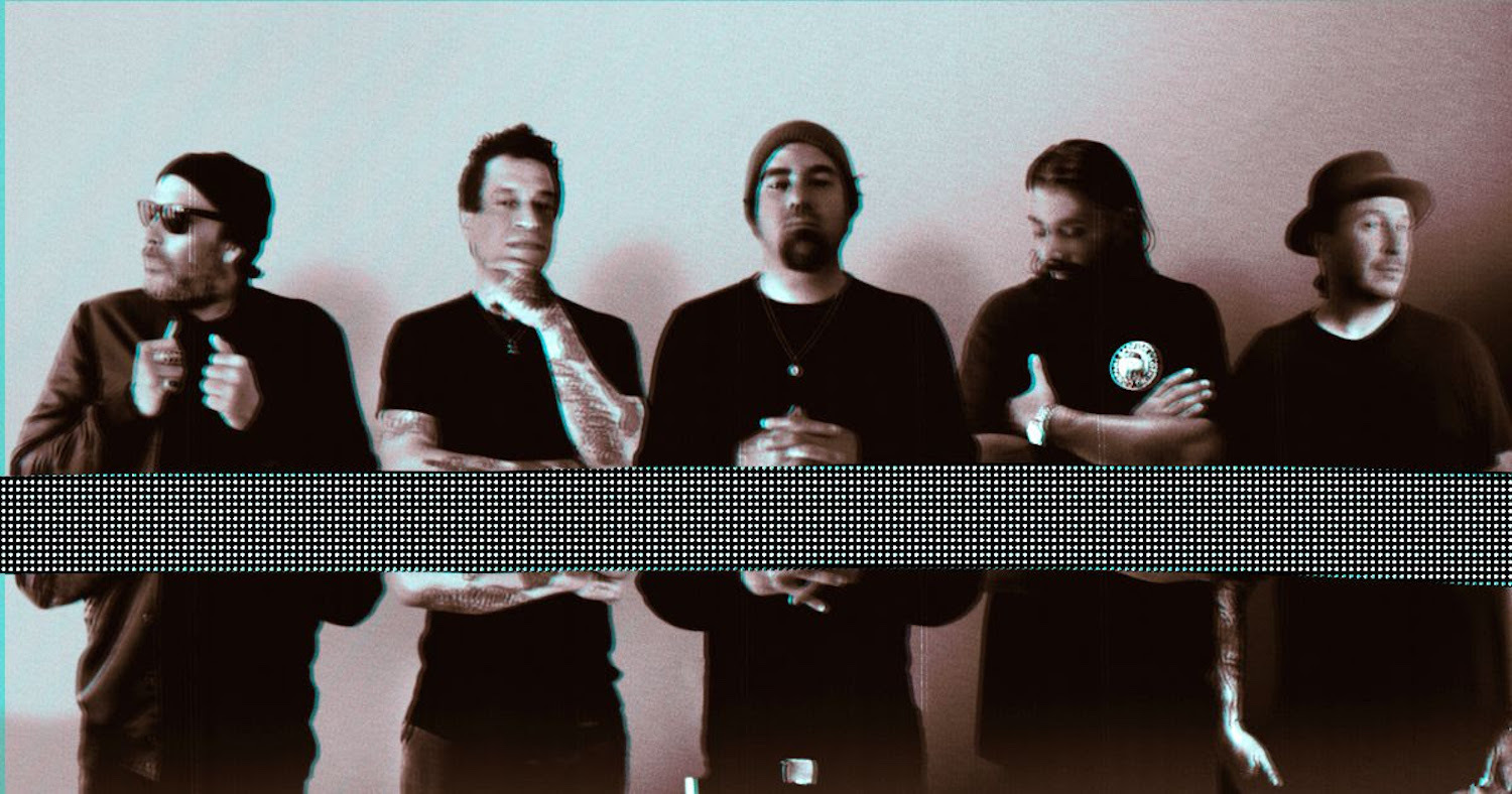 Deftones ohms