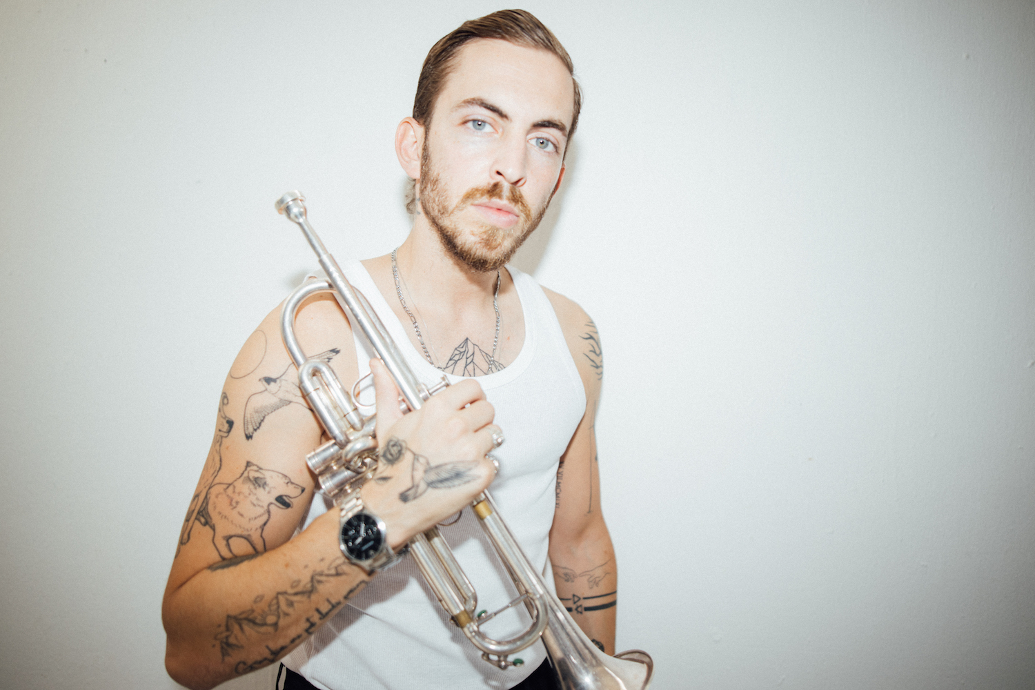 Dennis lloyd 2021 the way