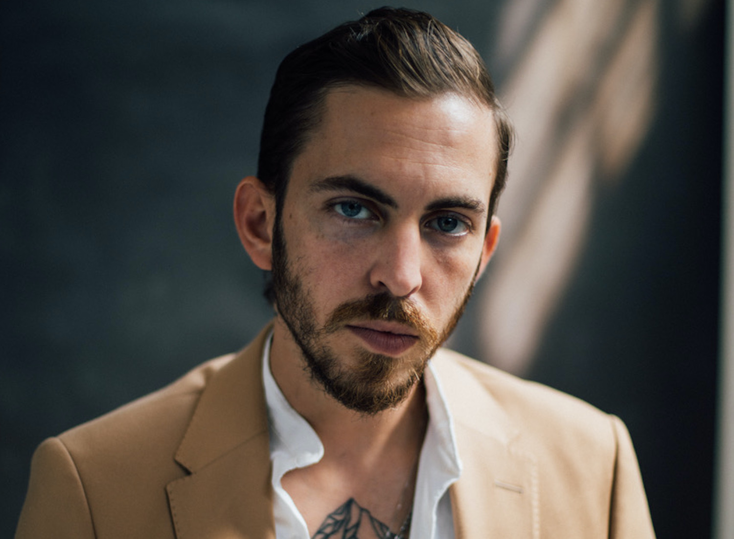 Dennis lloyd anxious 2021 hi res