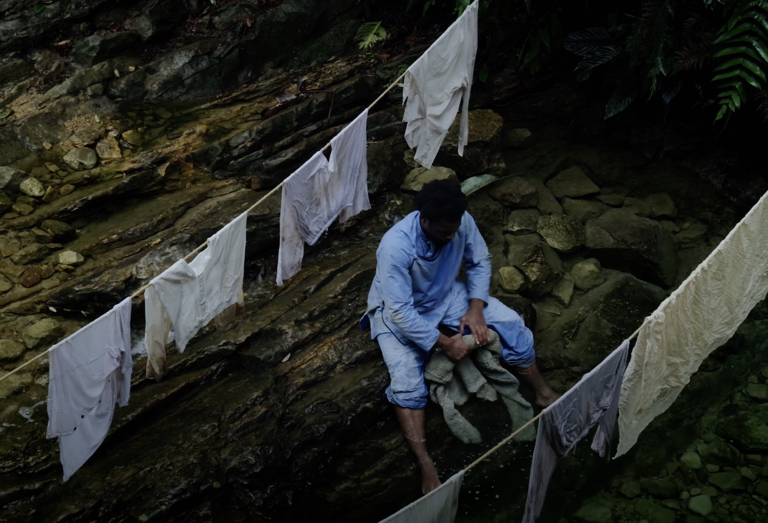 Denzel curry Zatoichi slowthai video youtube