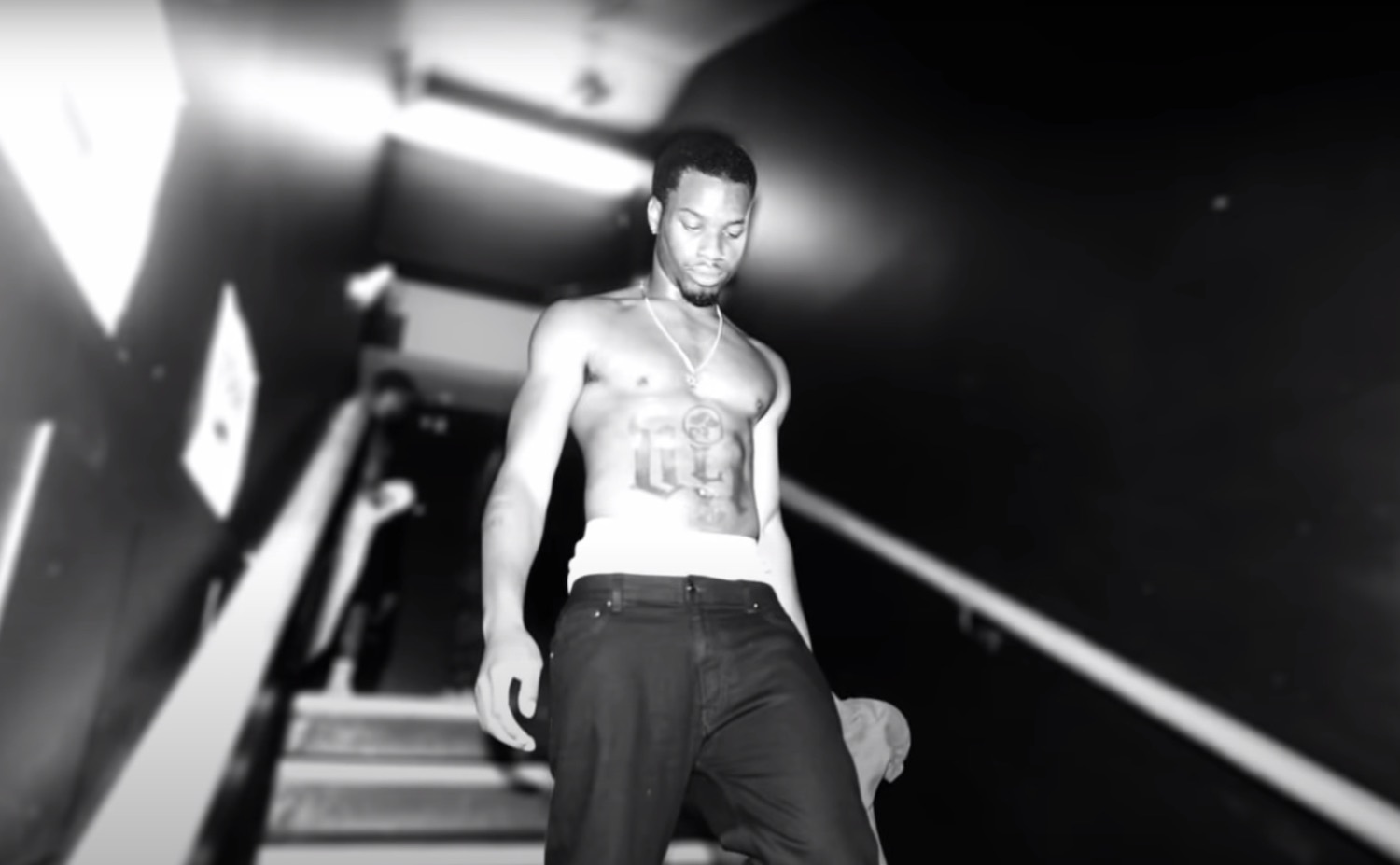 Denzel curry im just sayin tho