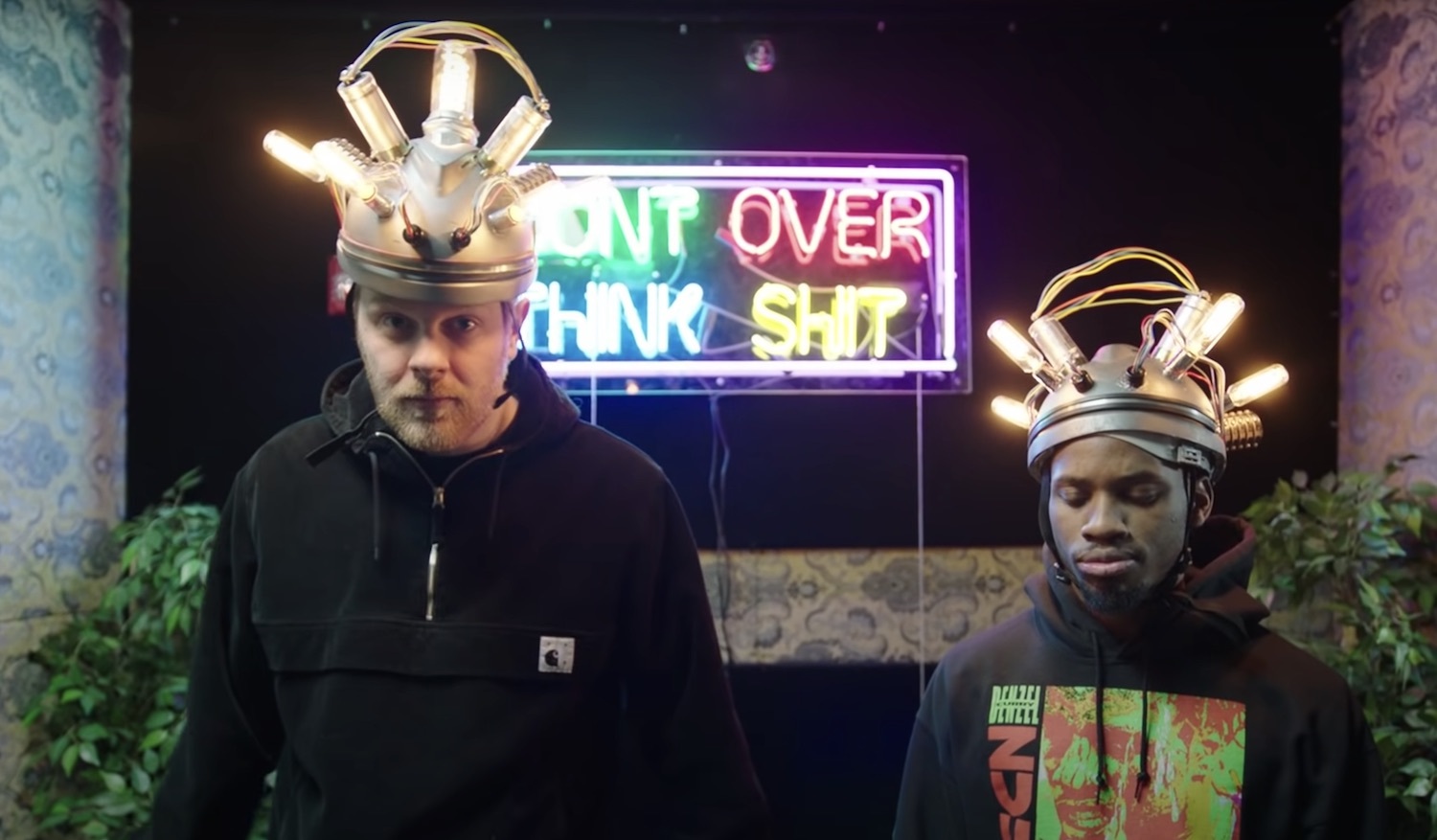 Denzel curry kenny beats unlocked doc yt