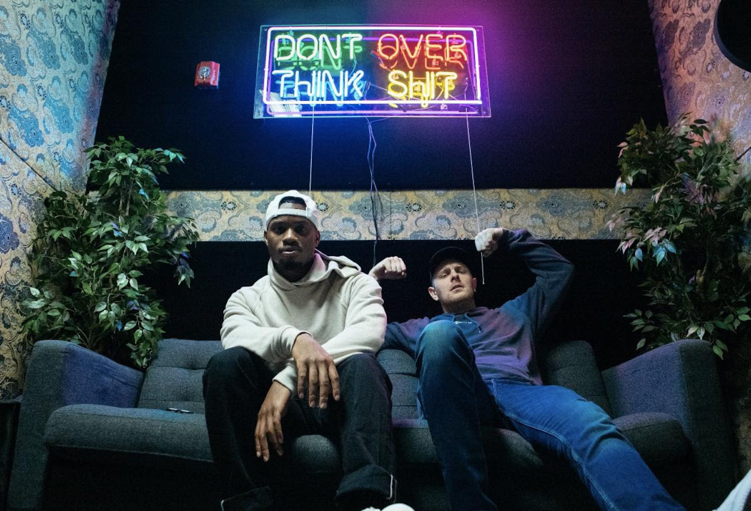 Denzel curry kenny beats unlocked