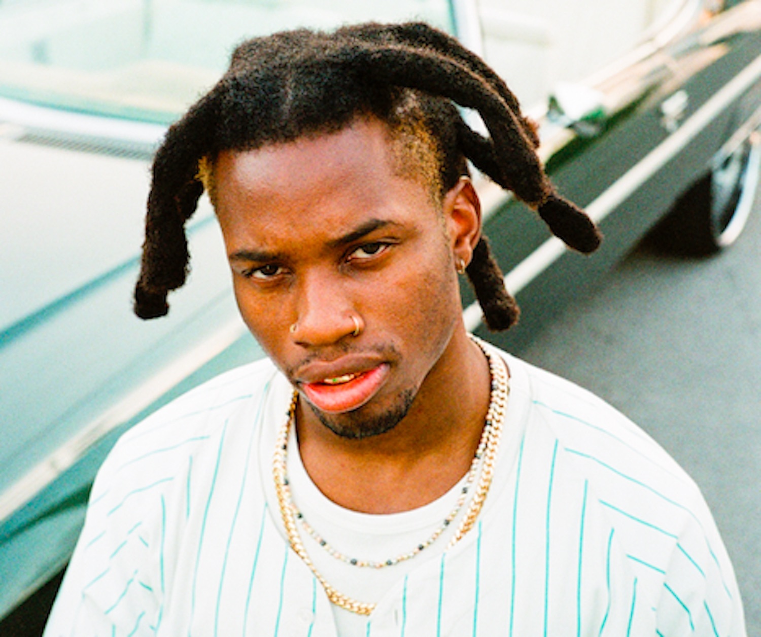 Denzel curry ricky 2019