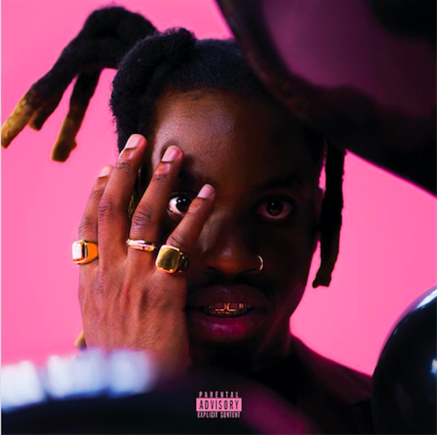 Denzel curry