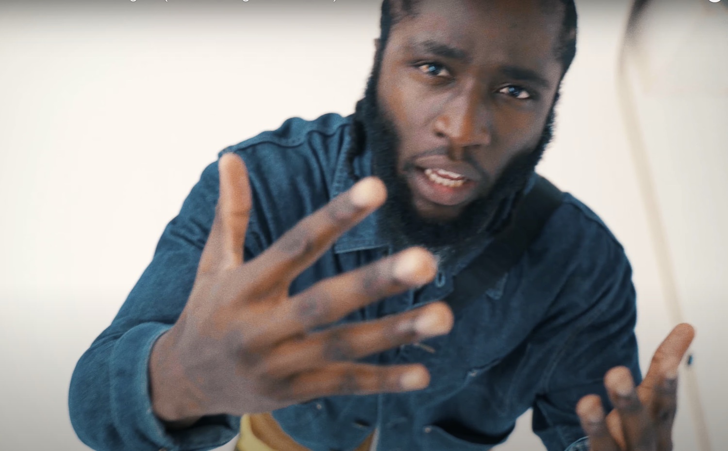 Denzel himself stoned again king krule cover youtube