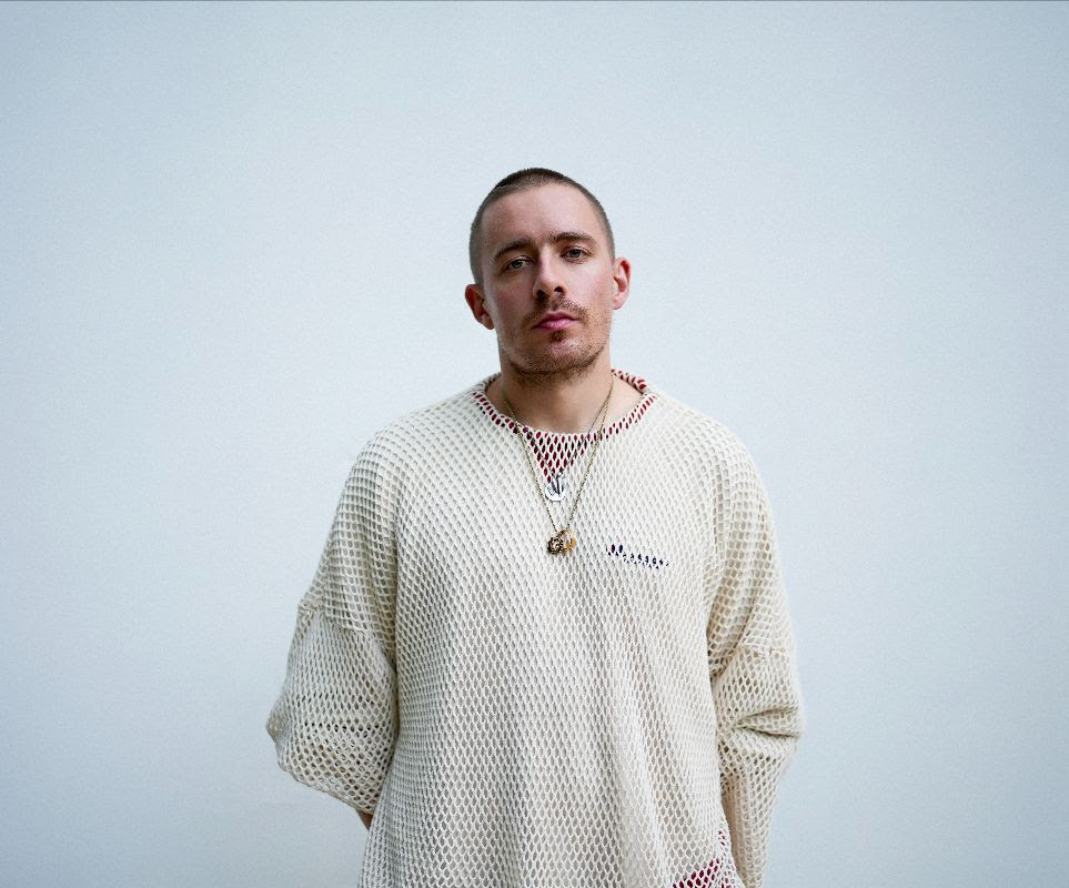 Dermot kennedy 2023