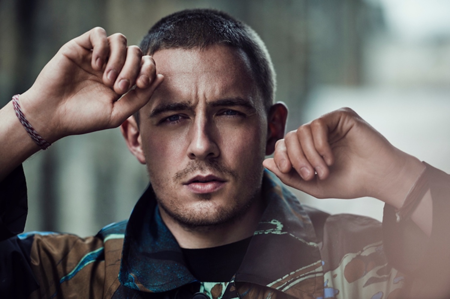Dermot kennedy debut album