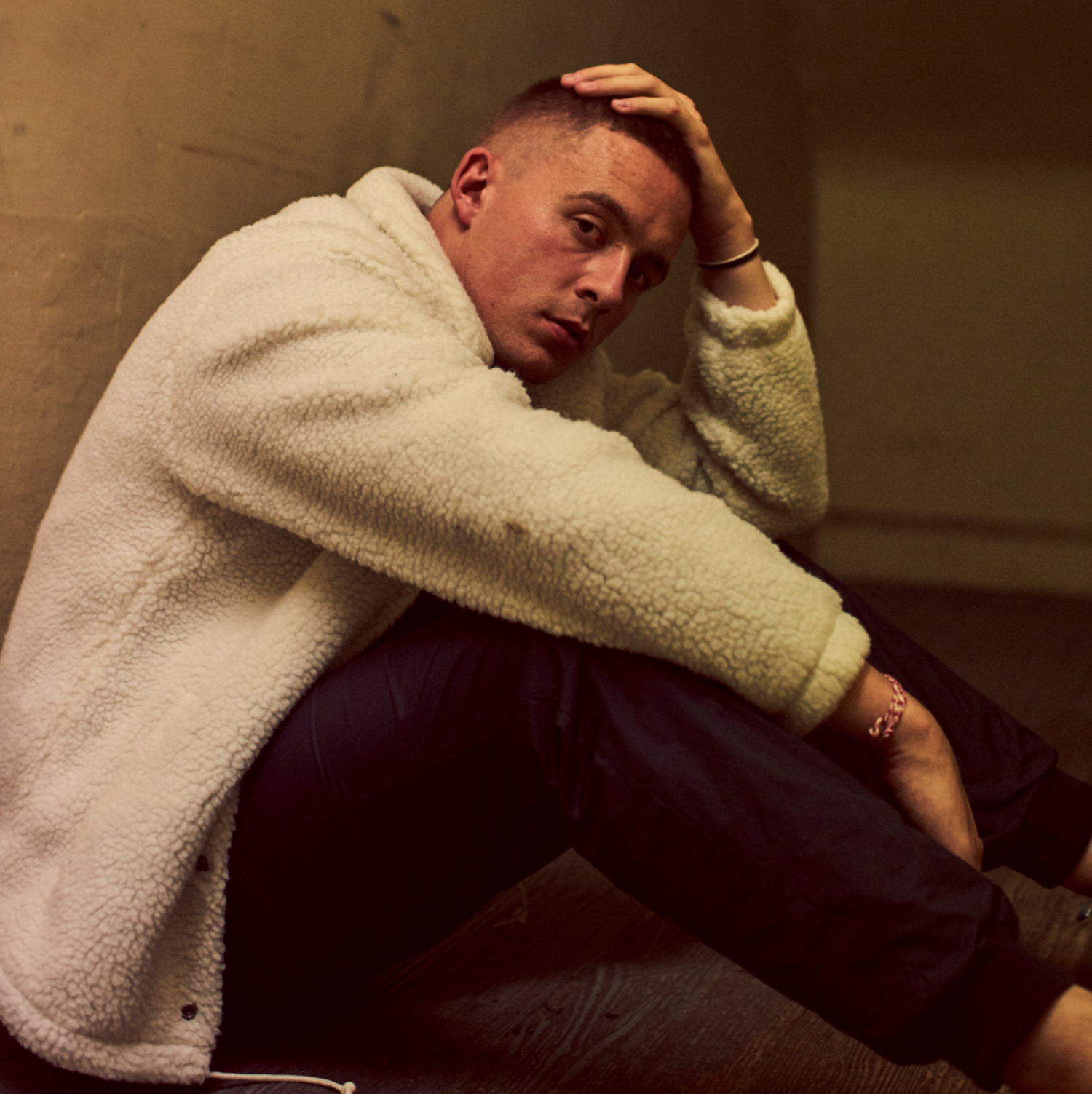 Dermot kennedy nov 2018