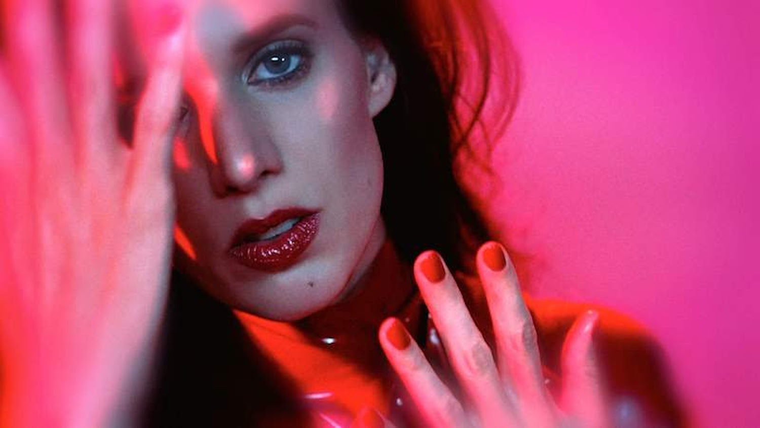 Desire preview first album in 11 years with fourth single 