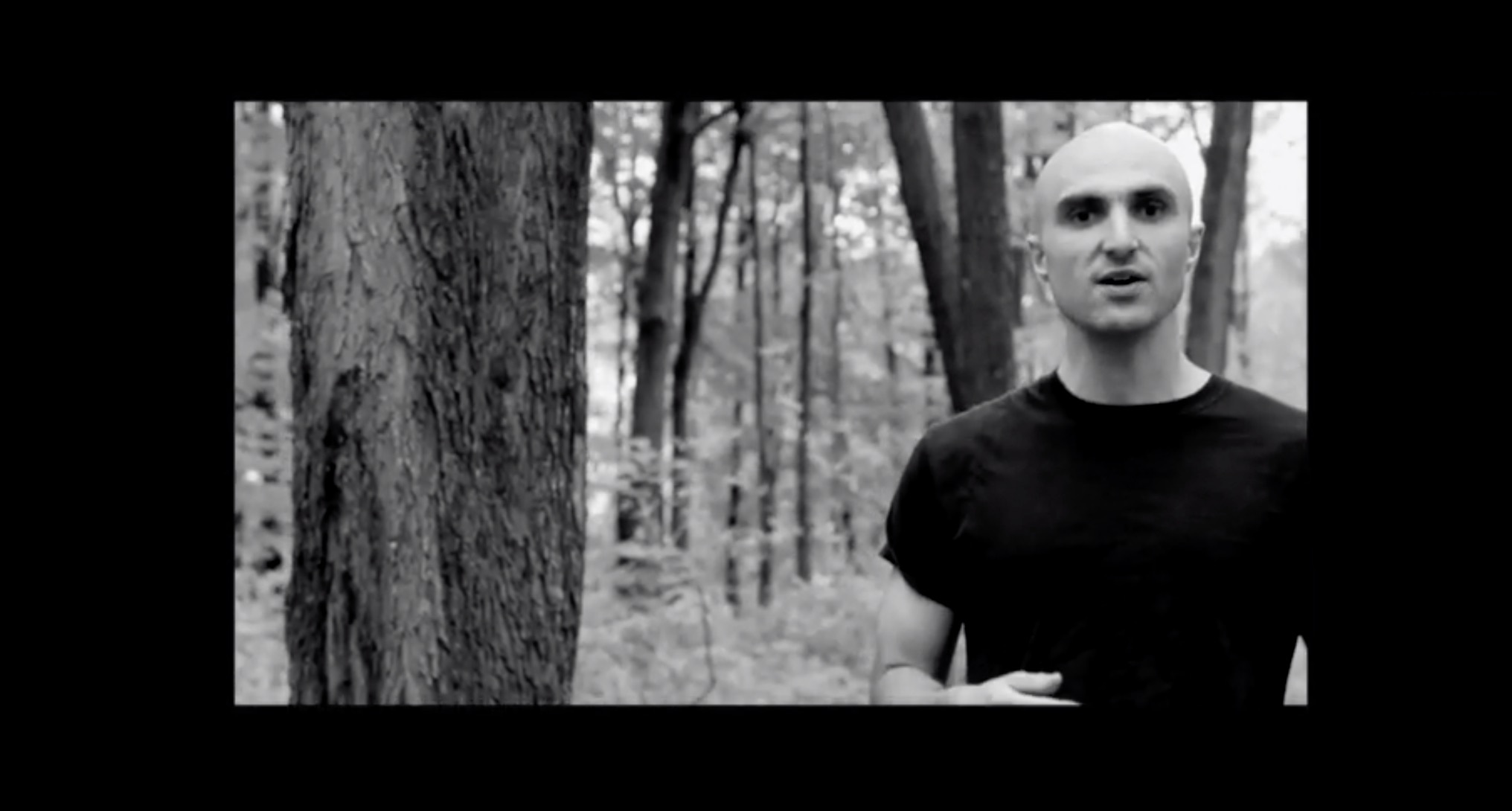 Devon welsh faces video