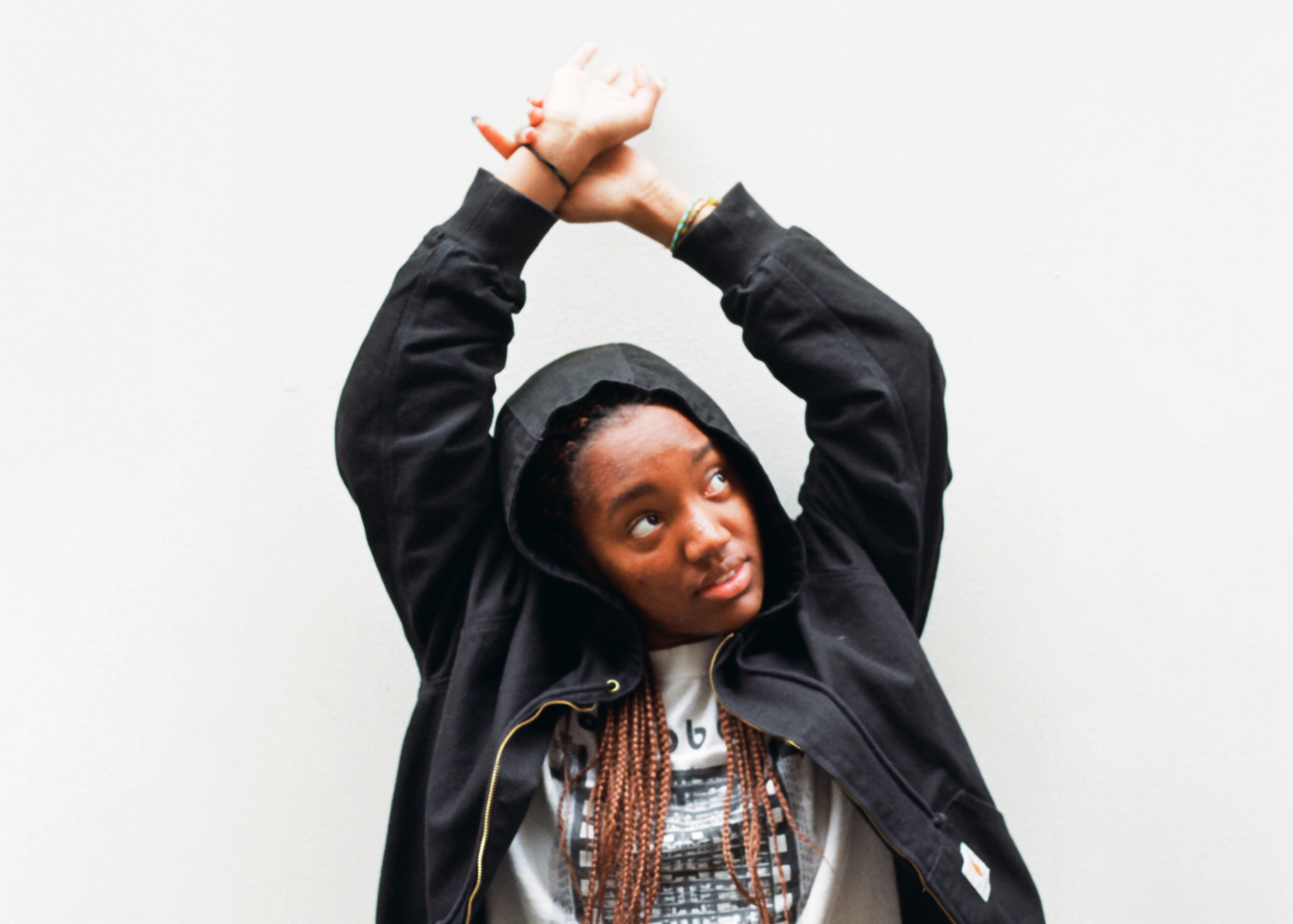 Dexter by Joseph Clarke 2021 01