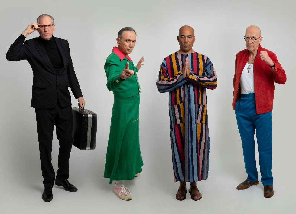 Dexys feminine divine