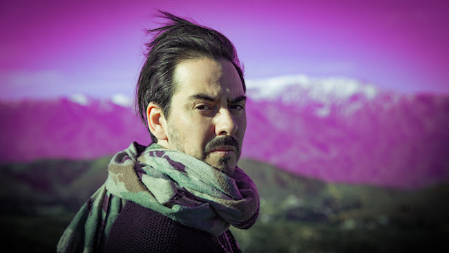 Dhani harrison sep17