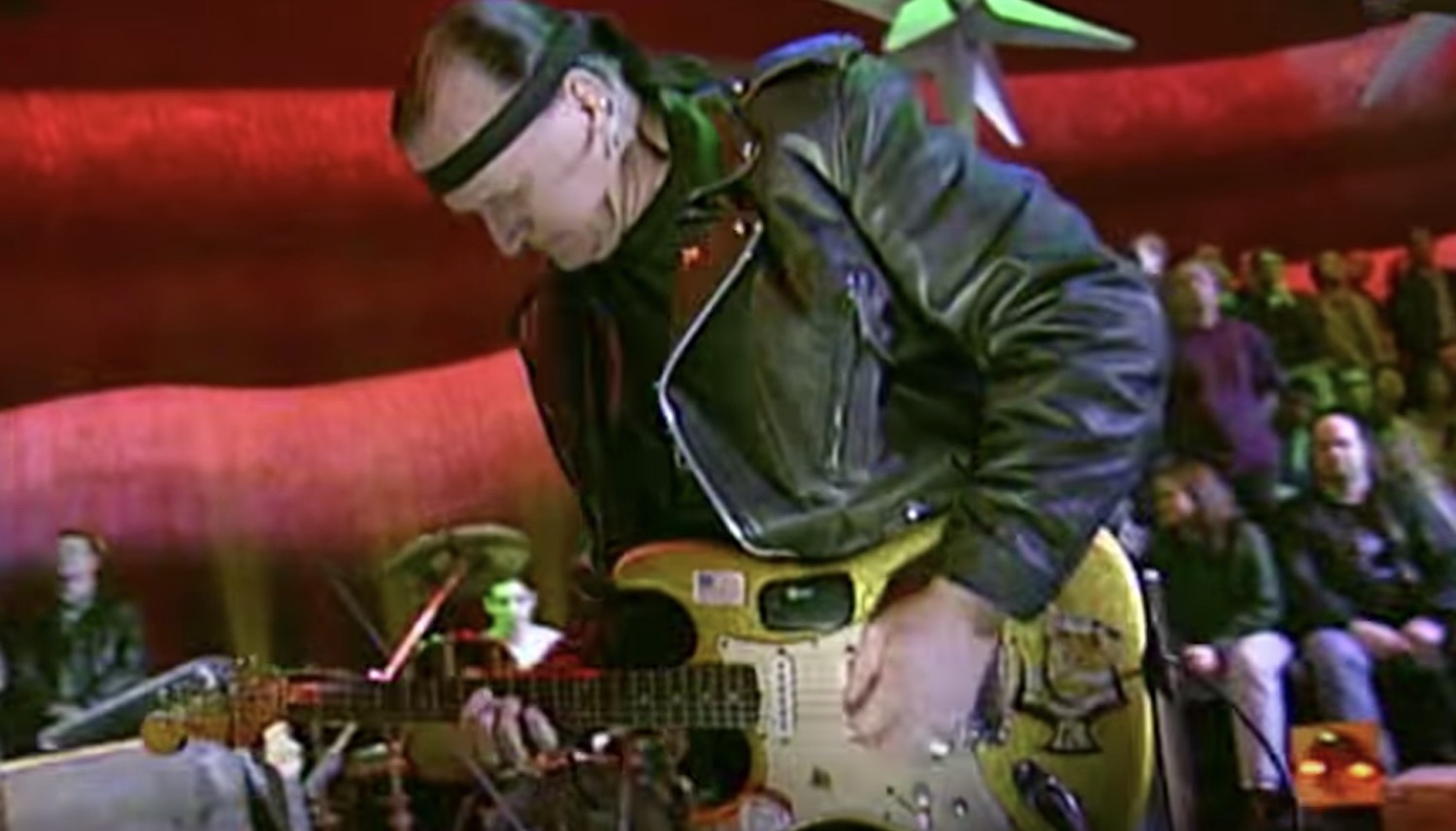 Dick dale
