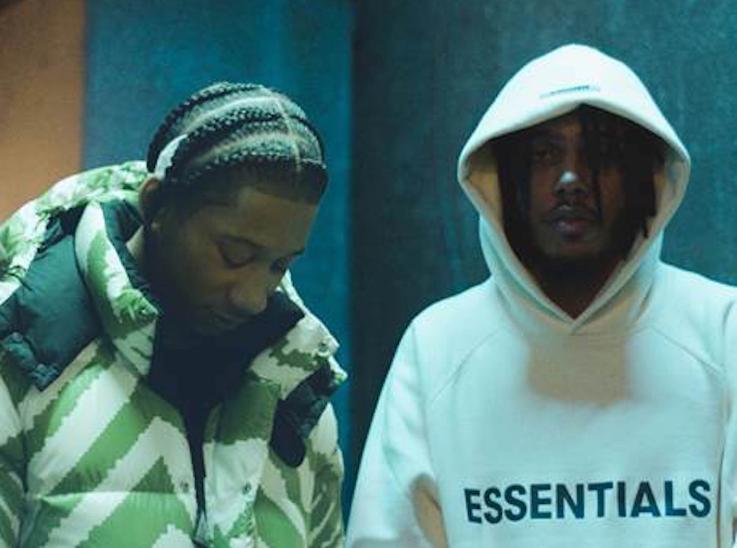 Digga d aj tracey bringing it back 2021