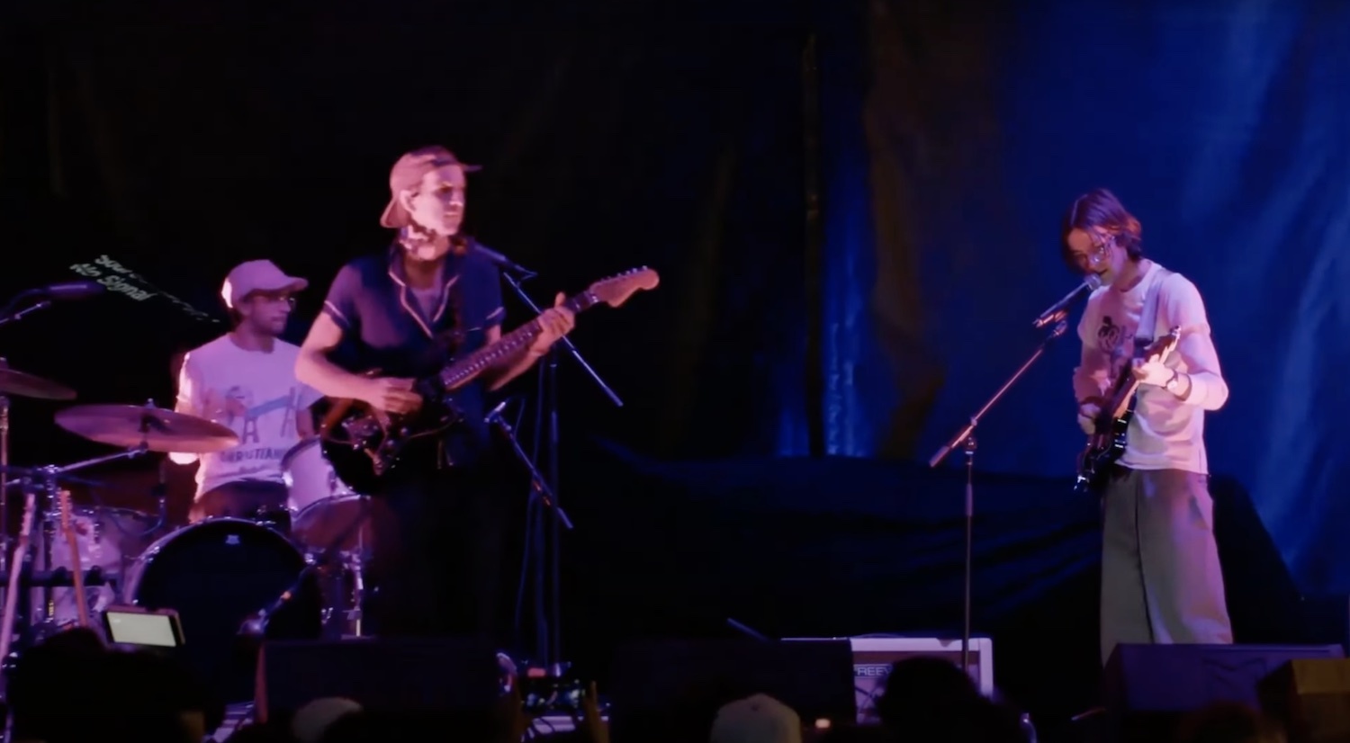 Diiv desert daze 2021 set youtube