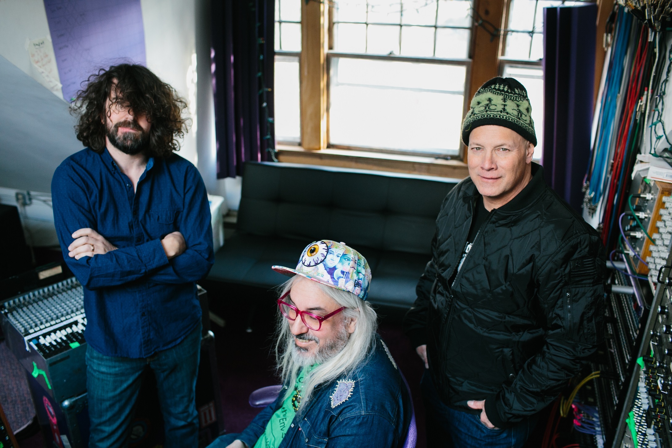 Dinosaur jr jul16