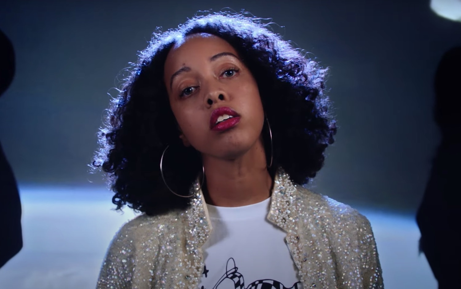 Dirty projectors inner world video