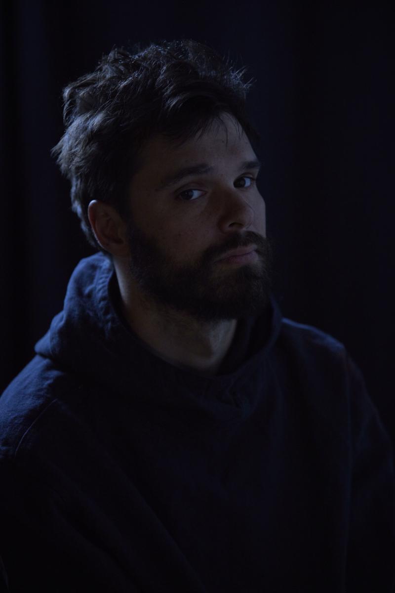 Dirty projectors