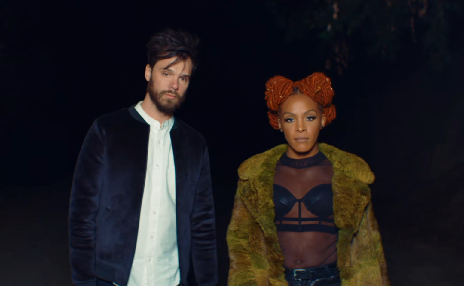 Dirty projectors dawn