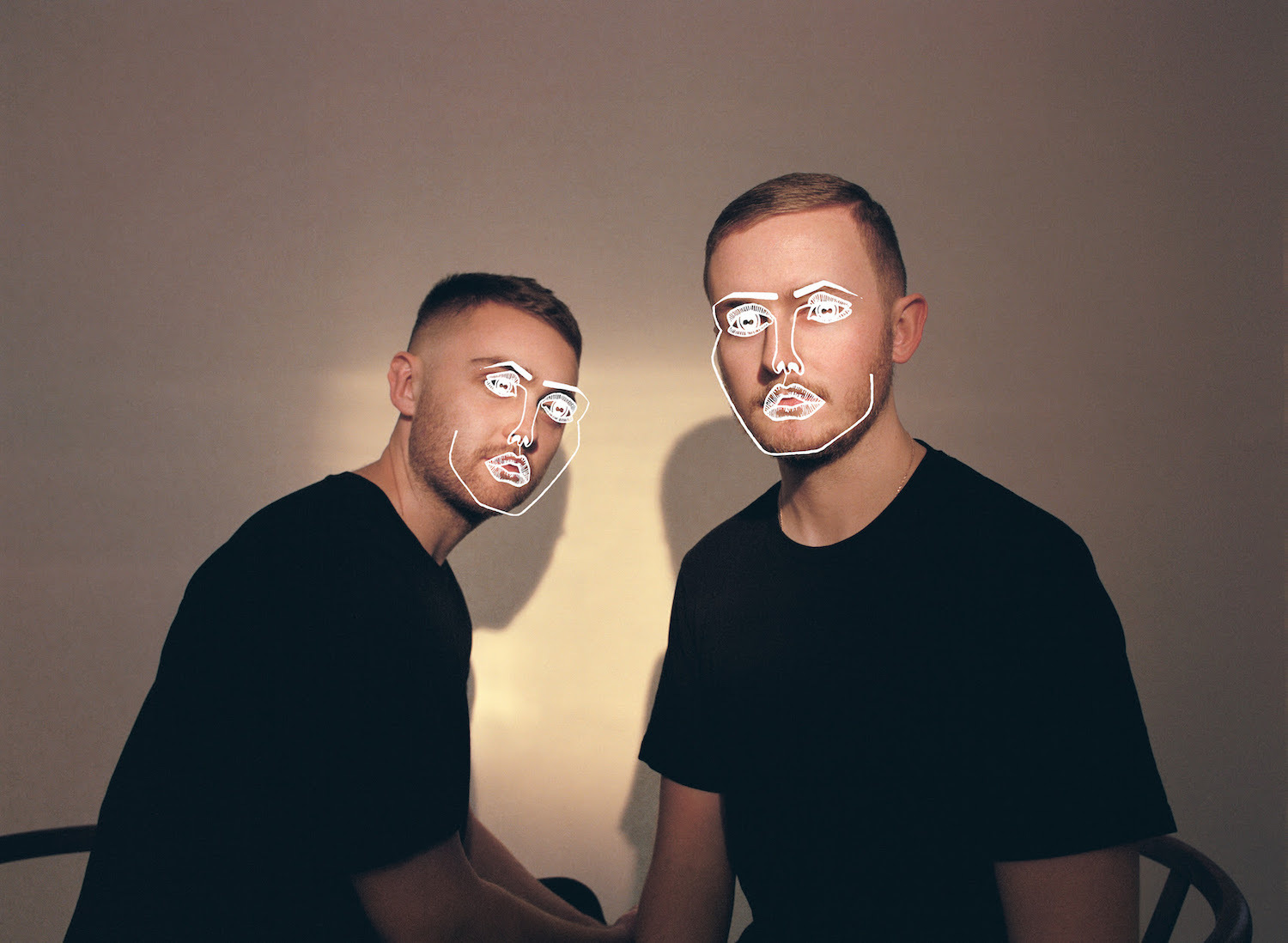 Disclosure birthday