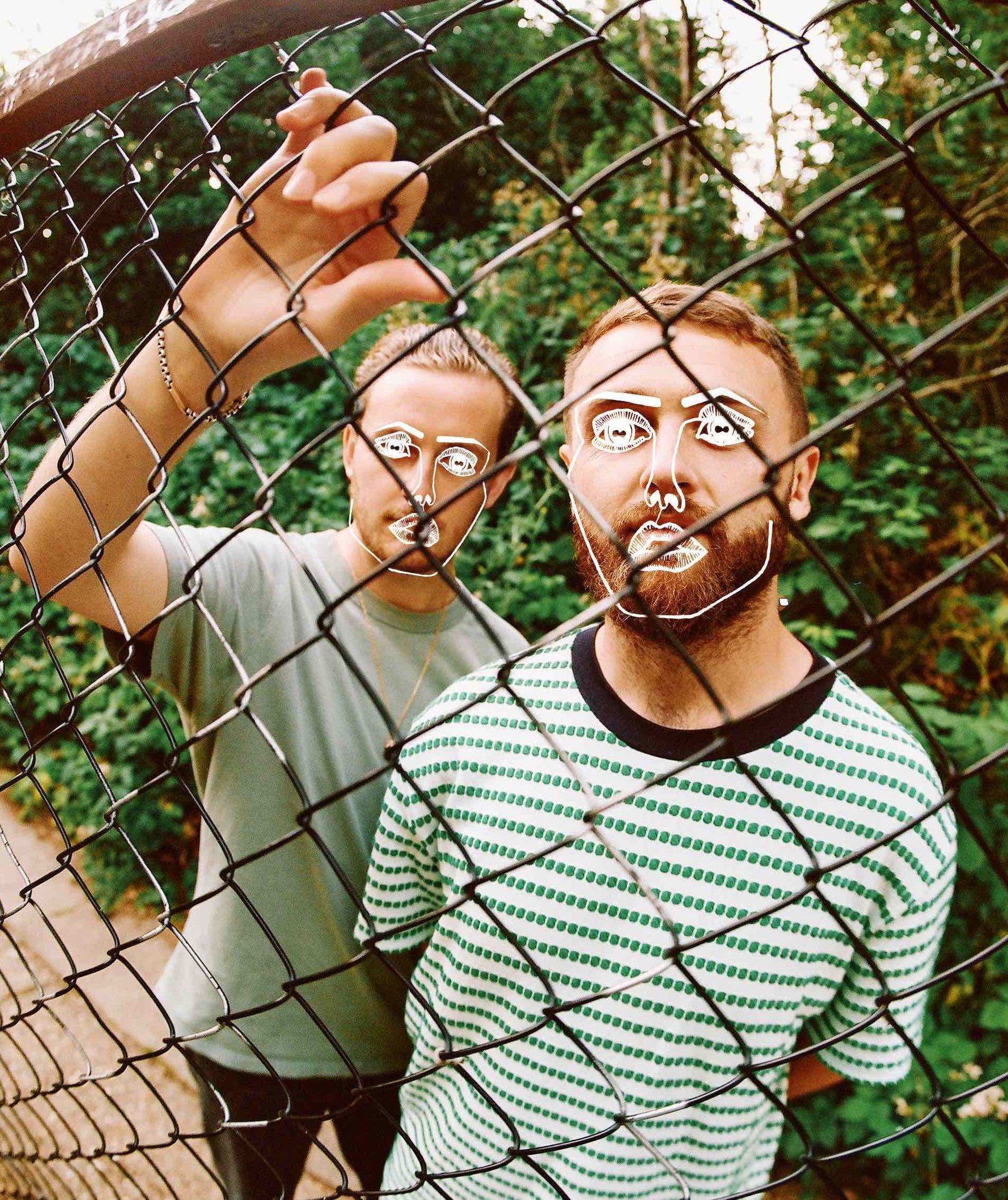 Disclosure faces 2023 crop