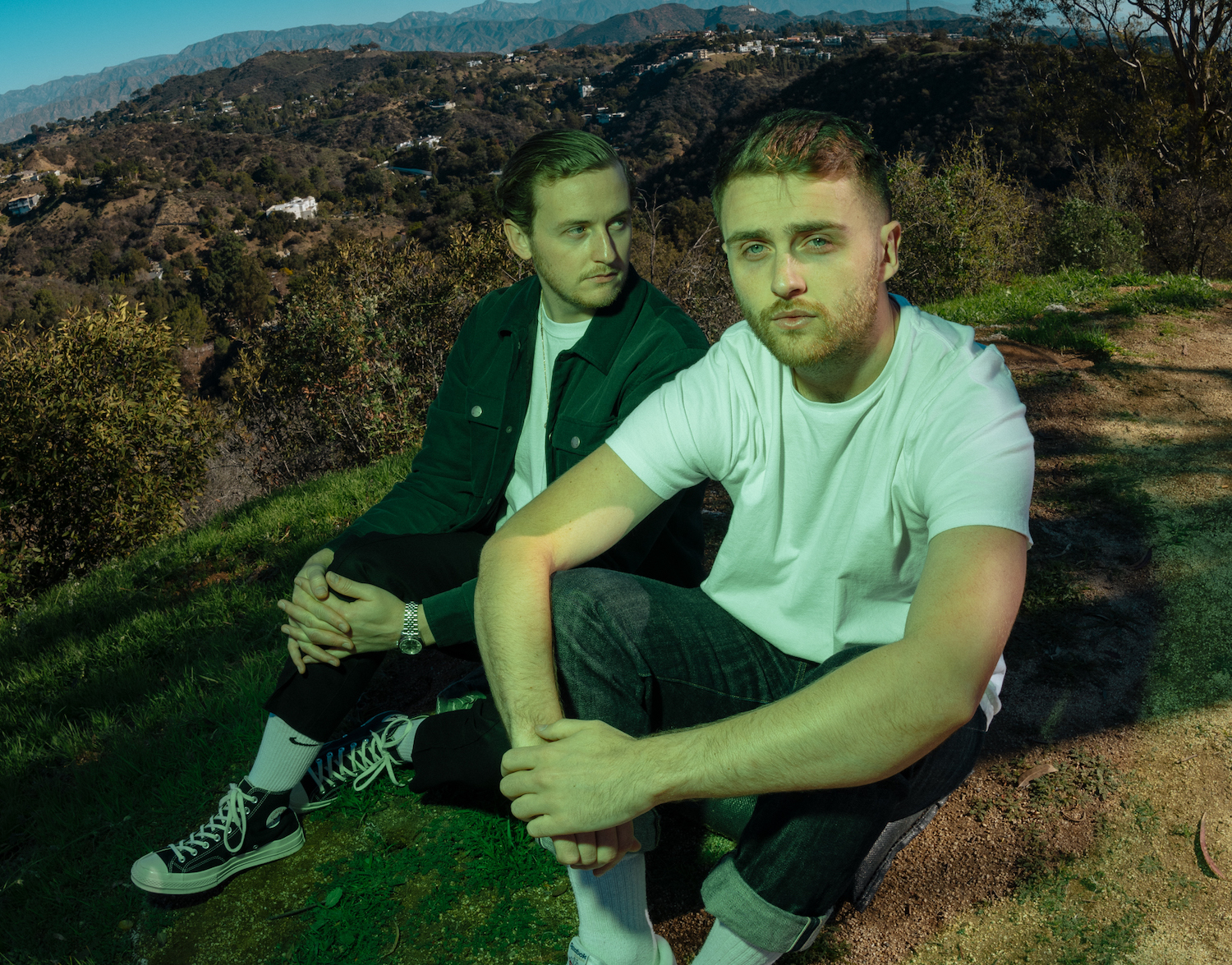 Disclosure suss laurel 8