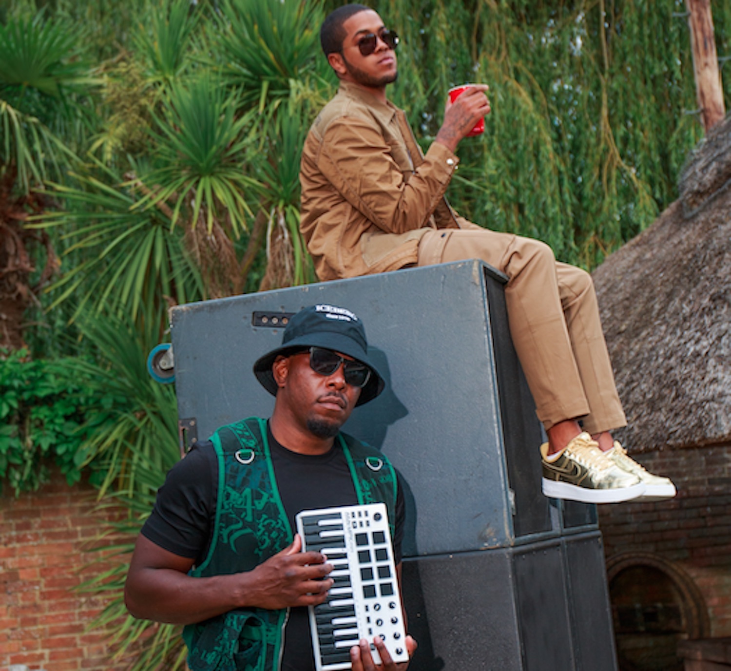 Dizzee rascal chip llll