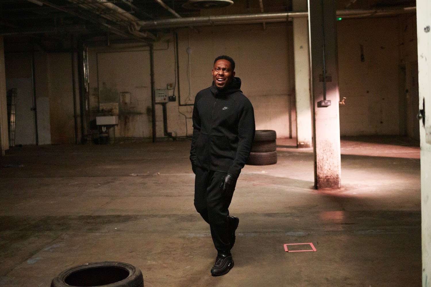 Dizzee rascal smoke boys24