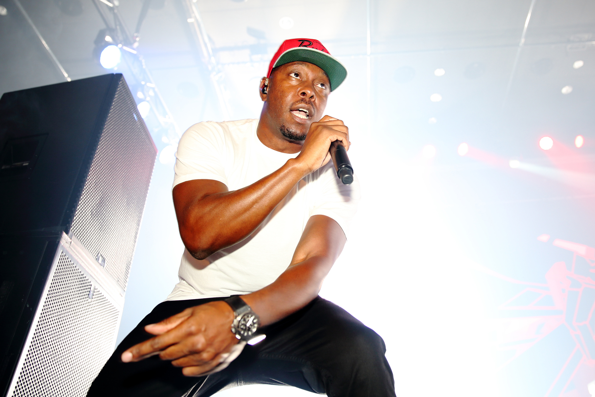 Dizzee Rascal announces new album, teases Chip collaboration | The Line ...