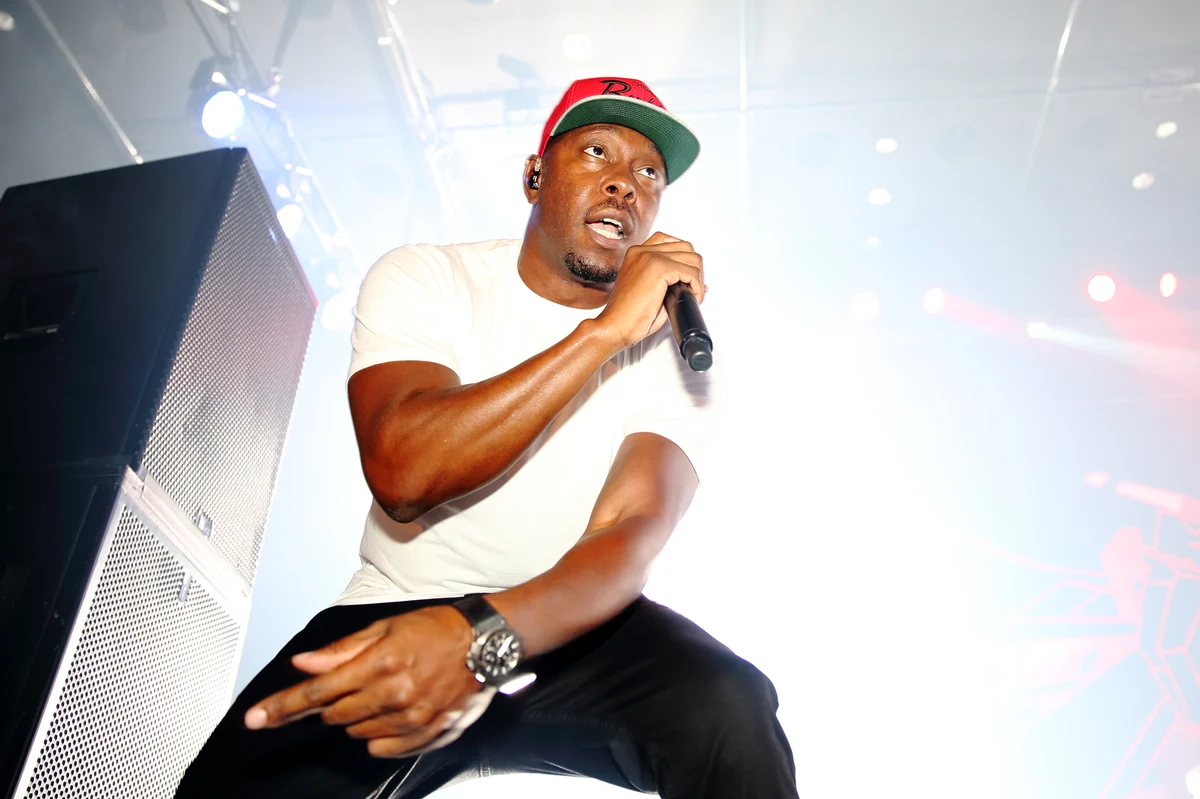 Dizzee Rascal Instagram Dizzee Rascal announces new album, teases Chip collaboration | The Line ...