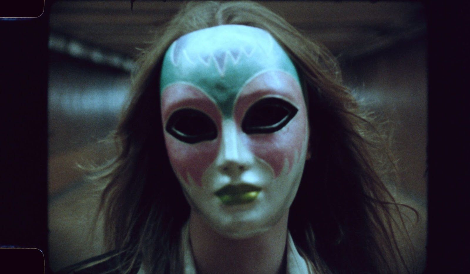 Dizzy 2023 self titled press shot