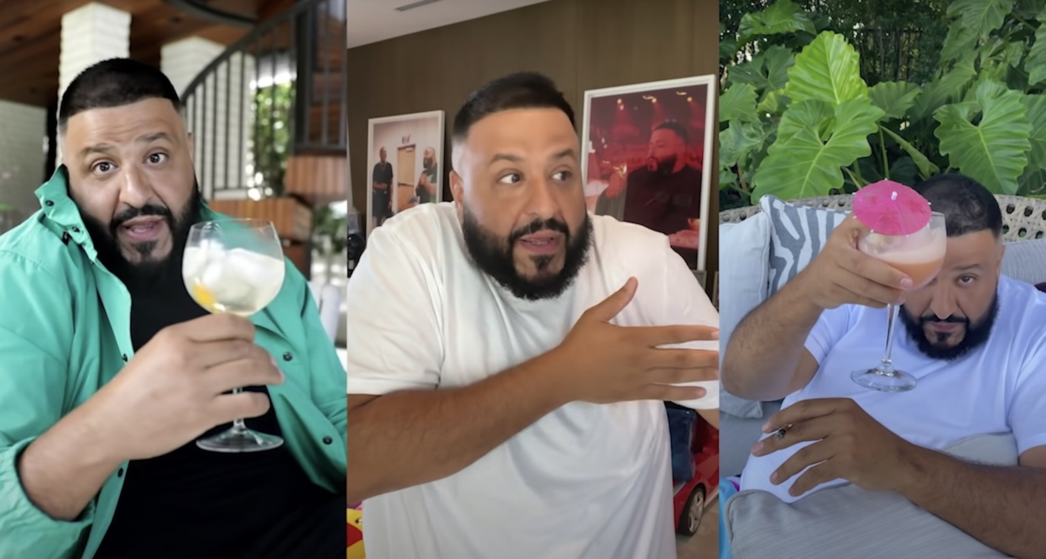 Dj khaled popstar music video youtube