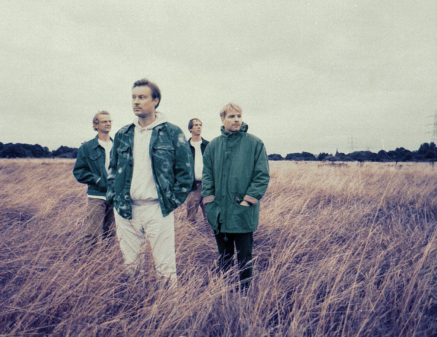 Django django 2021 press credit Horacio Bolz