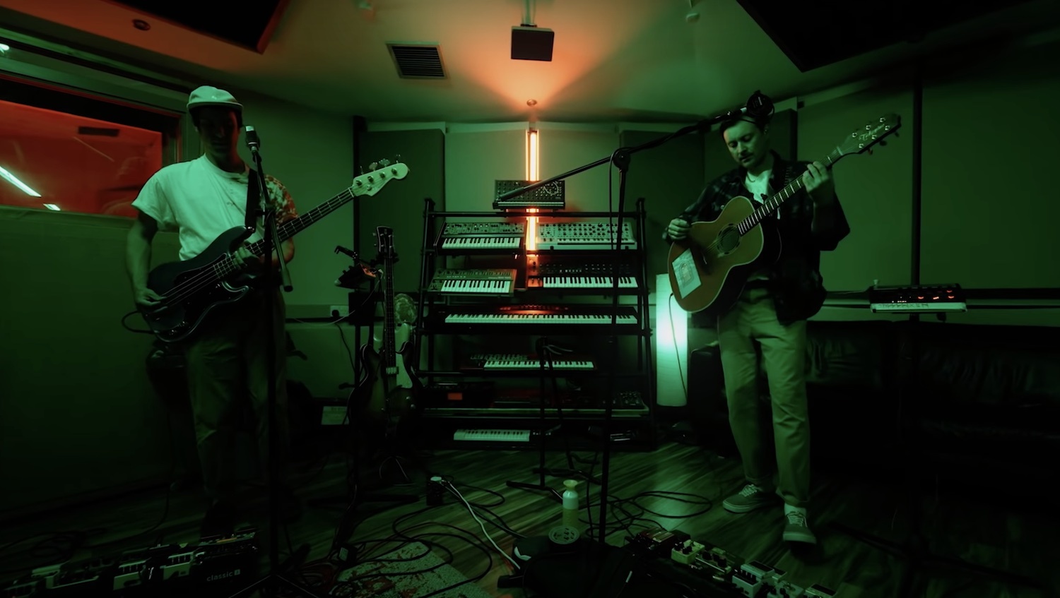 Django django kexp at home youtube