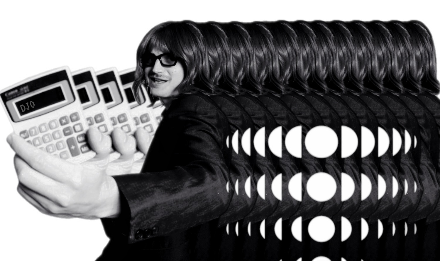 Djo figure you out 2022 dana trippe