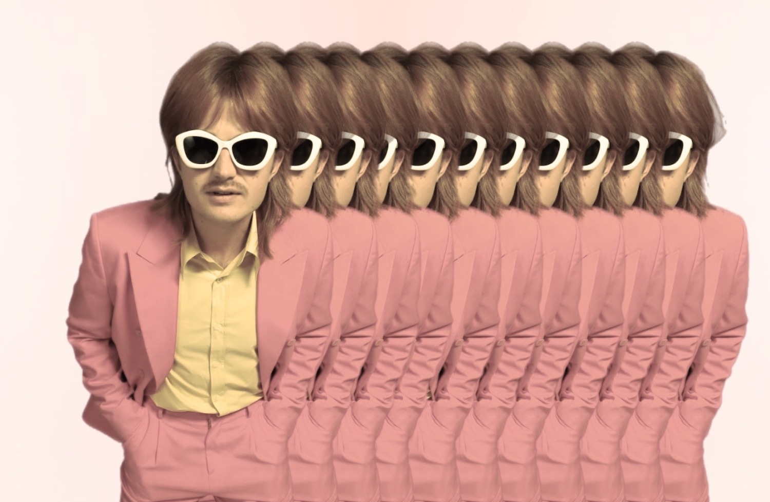 Djo gloom 2022 dana trippe