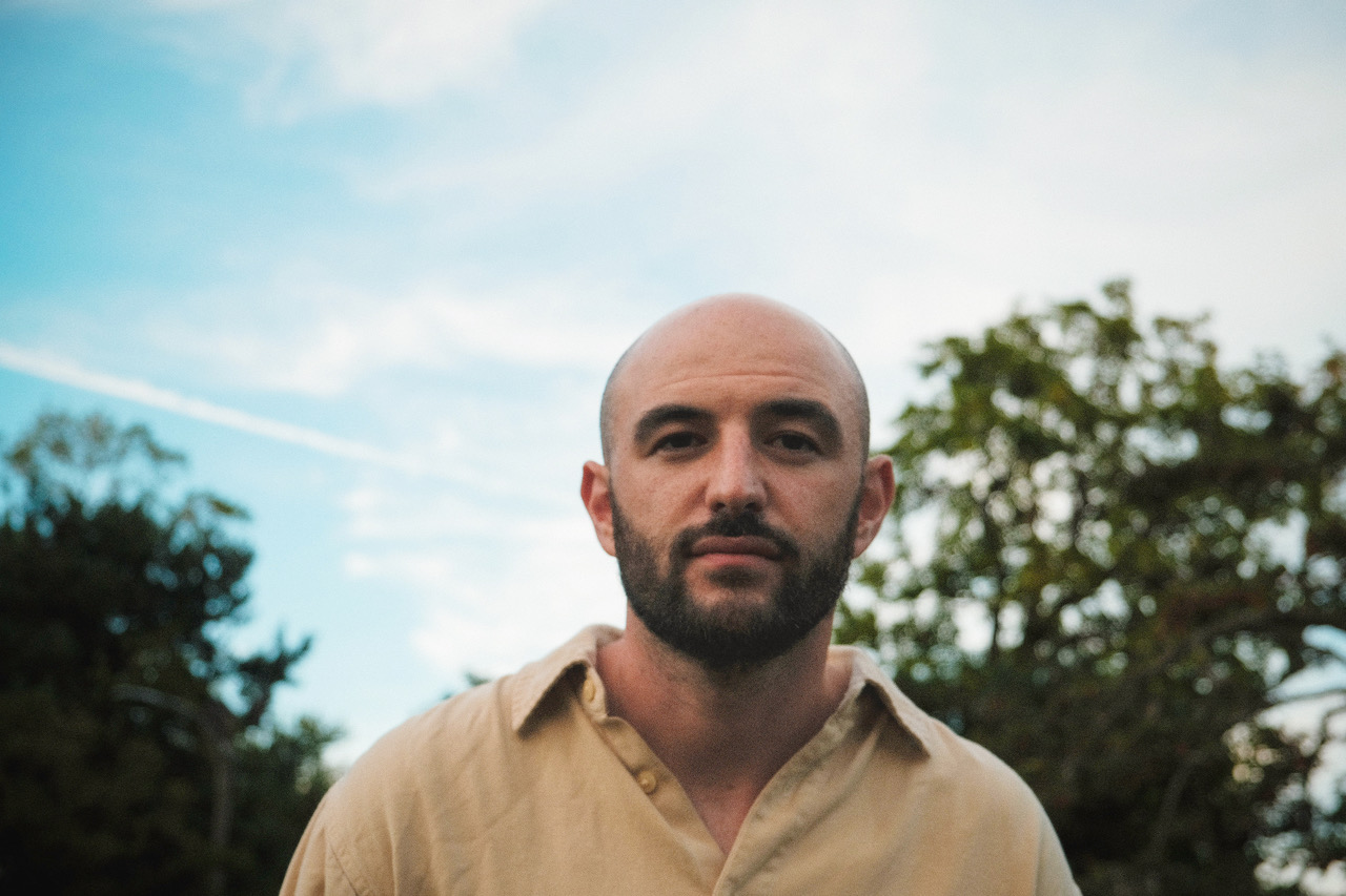 Max Subar signs to Merge and announces debut album, Anything Could Be