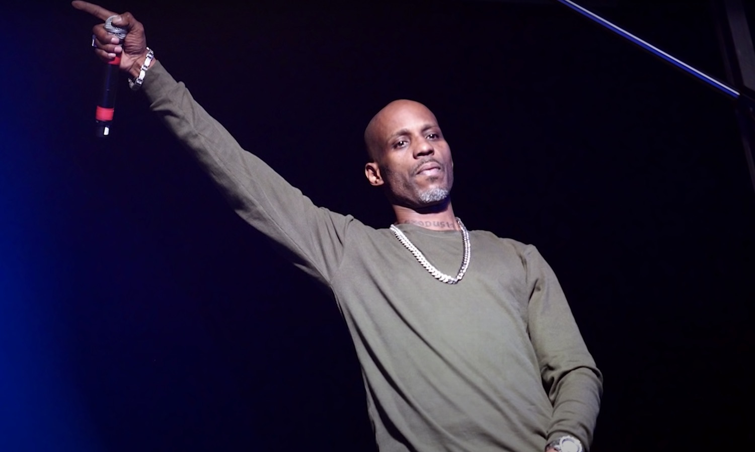 Dmx nicki swift youtube 2021 2