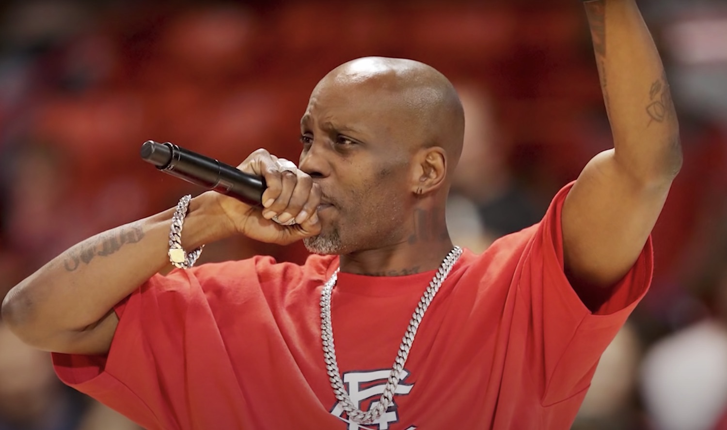 Dmx nicki swift youtube 2021