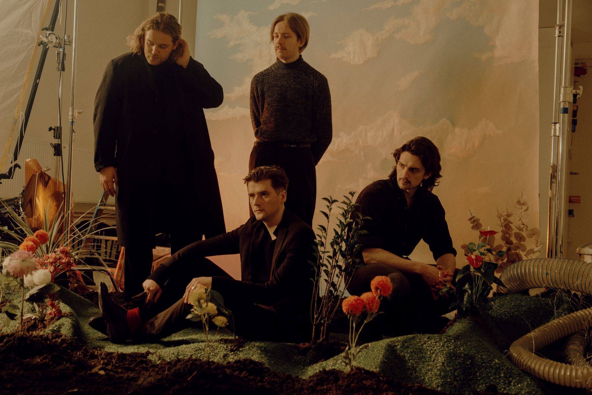 Do nothing amoeba press 2023