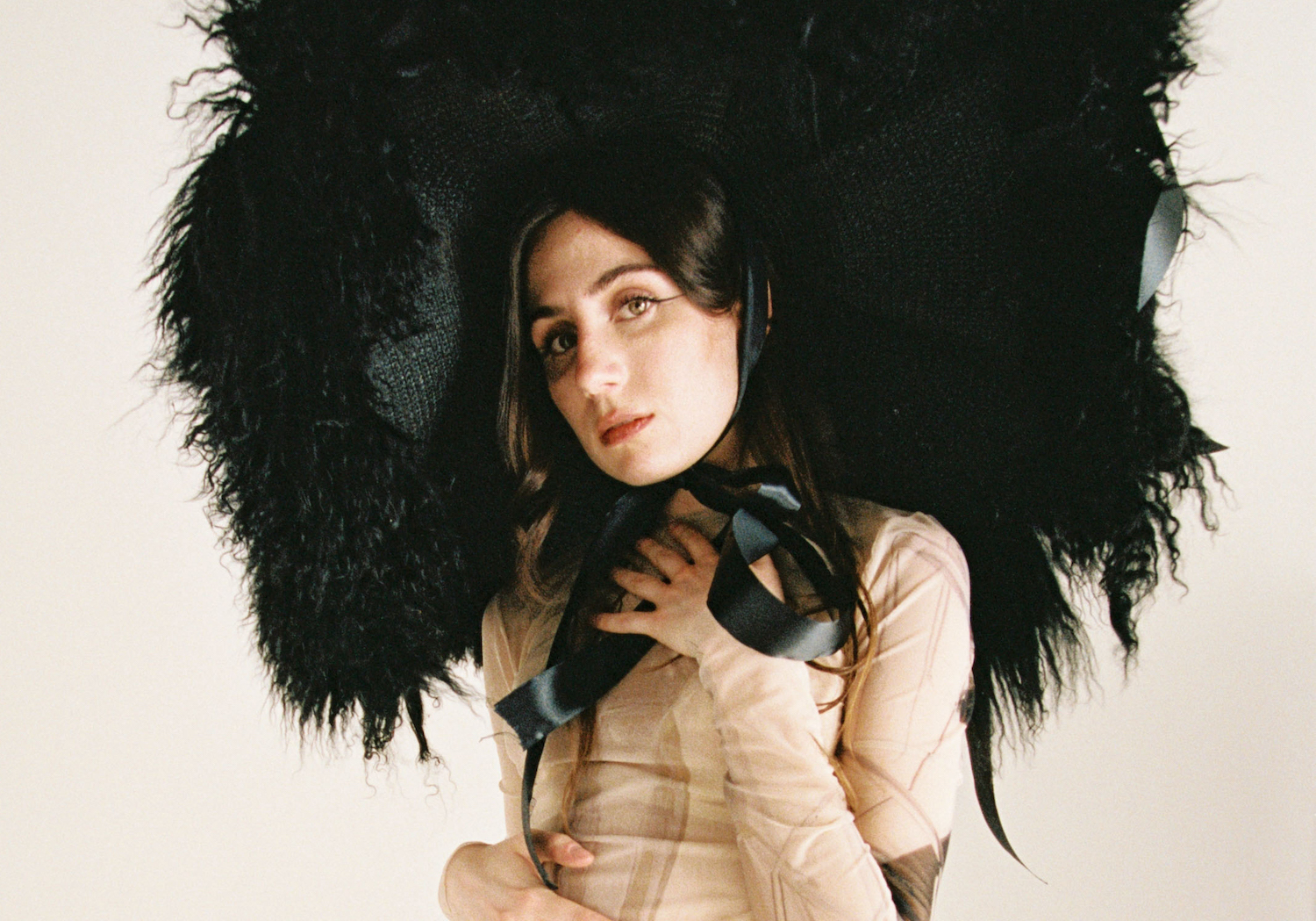 Dodie 2022 01 please credit Rosie Alice Foster