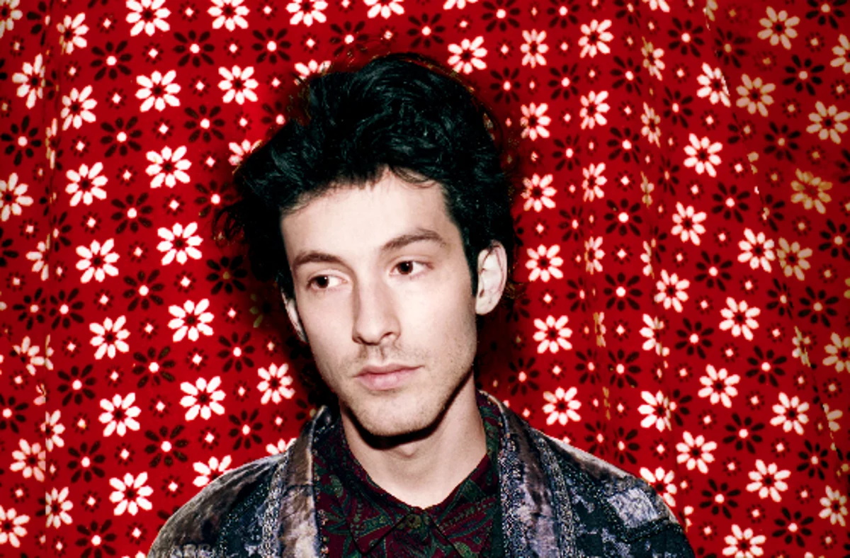 Doldrums Instrument Doldrums unveils new cut