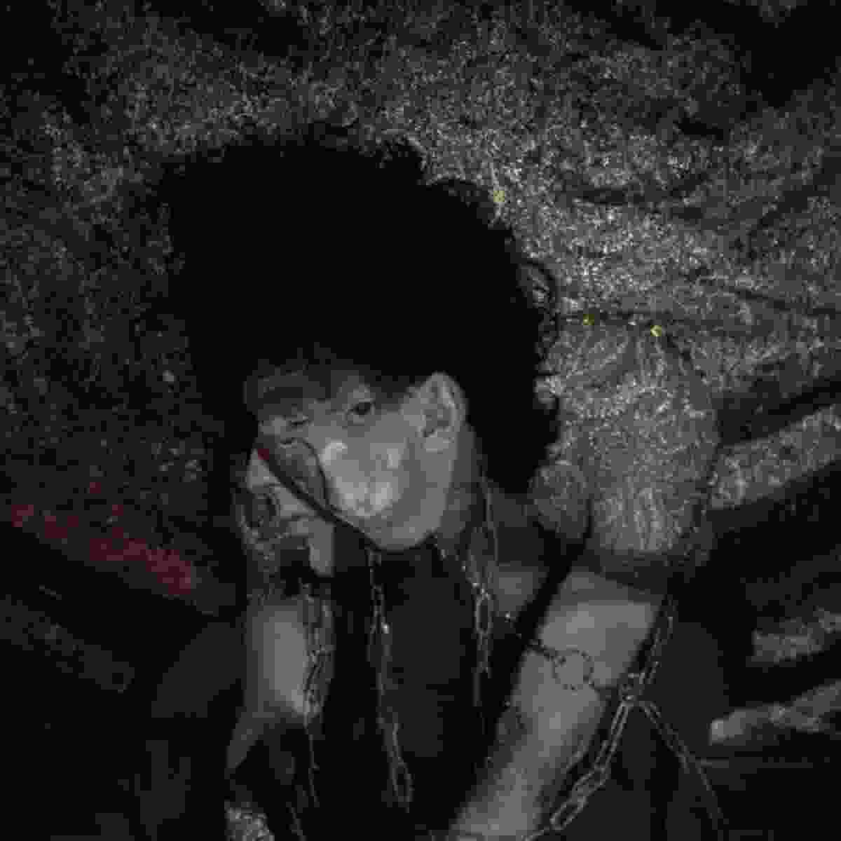 Doldrums Cell Doldrums announces new record E s c and shares lead track